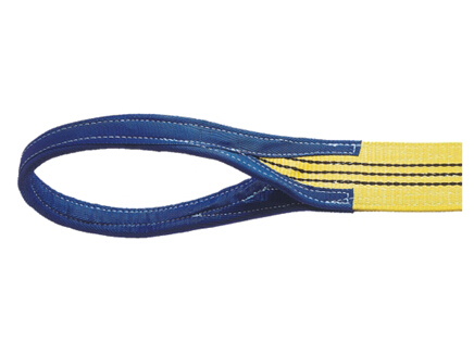 平たなつり輪・スリングベルト