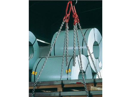 80級フック、ダブルリングバックル