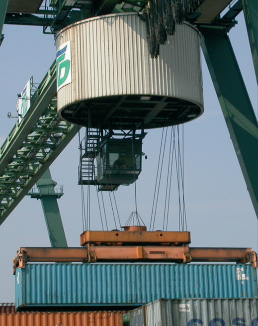 ワイヤーロープの紹介