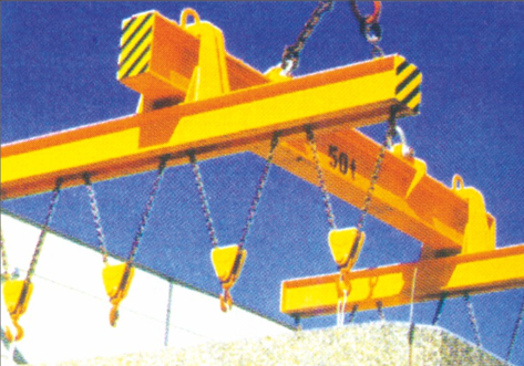 非標準スリングの概要と安全な使用ルール