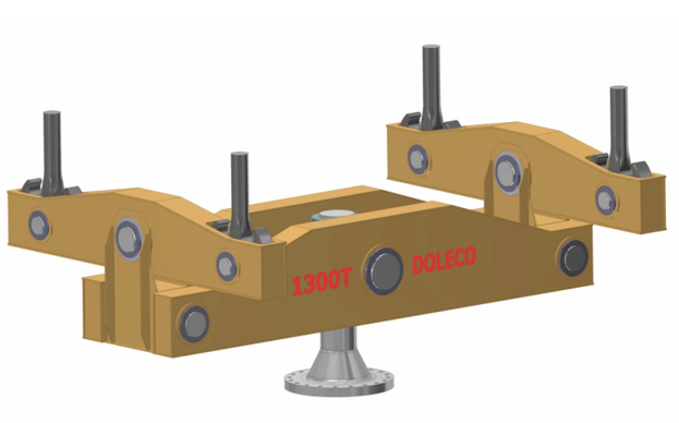 原子力発電、風力発電用スリング