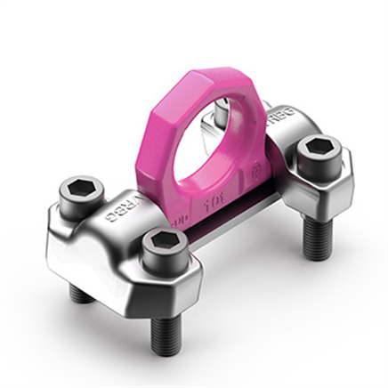 80-100級両端固定式つり輪