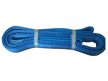 日本産業規格（JIS）スリングベルト